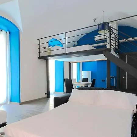 Apartment Nel Cuore Di Sanremo,400m Da Pista Ciclabile/mare Sanremo