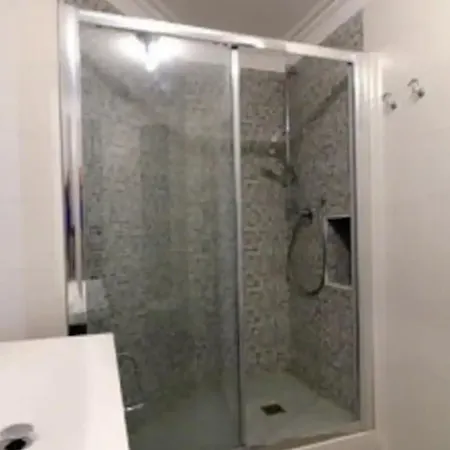 Nel Cuore Di Sanremo,400m Da Pista Ciclabile/mare Apartment *
