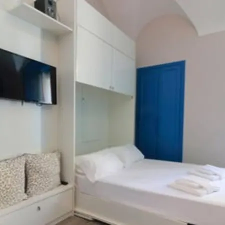 Lägenhet Nel Cuore Di Sanremo,400m Da Pista Ciclabile/mare *