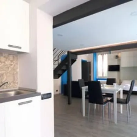 Nel Cuore Di Sanremo,400m Da Pista Ciclabile/mare