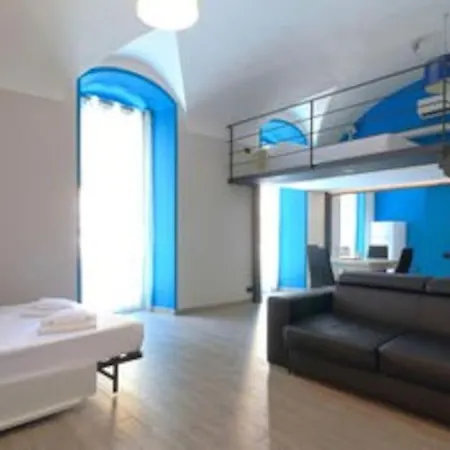 Nel Cuore Di Sanremo,400m Da Pista Ciclabile/mare *