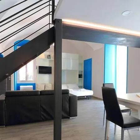 Nel Cuore Di Sanremo,400m Da Pista Ciclabile/mare * Sanremo