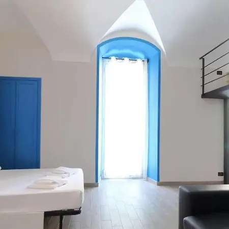 Appartement Nel Cuore Di Sanremo,400m Da Pista Ciclabile/mare