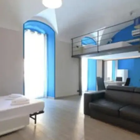 Nel Cuore Di Sanremo,400m Da Pista Ciclabile/mare Lägenhet Sanremo