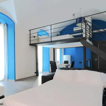 Nel Cuore Di Sanremo,400m Da Pista Ciclabile/mare