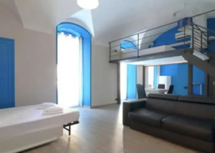 Nel Cuore Di Sanremo,400m Da Pista Ciclabile/mare Apartment Sanremo