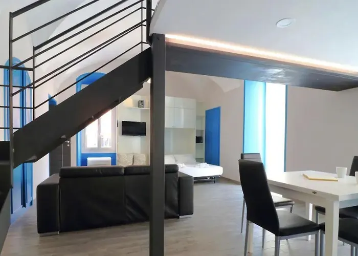 Nel Cuore Di Sanremo,400m Da Pista Ciclabile/mare Apartment *